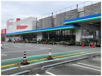 令和3年9月29日 更新！　兵庫県　大規模外壁改修工事