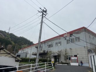 令和4年8月～　岡山県浅口市　屋根・外壁塗装替工事