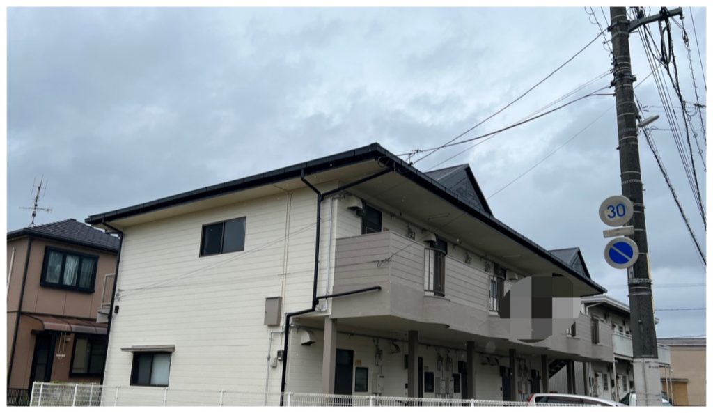 福山市西深津町 屋根・外壁他塗装工事 広島県福山市の外壁塗装、屋根塗装なら株式会社ペンテックへ 福山市西深津町 屋根・外壁他塗装工事 広島県福山市の外壁塗装、屋根塗装なら株式会社ペンテックへ