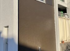 福山市沖野上町　外壁改修・塗装工事
