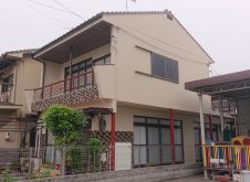福山市御門町　外壁他塗装替工事