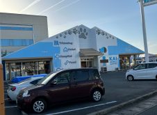 岡山県岡山市　屋根・外壁塗装替工事